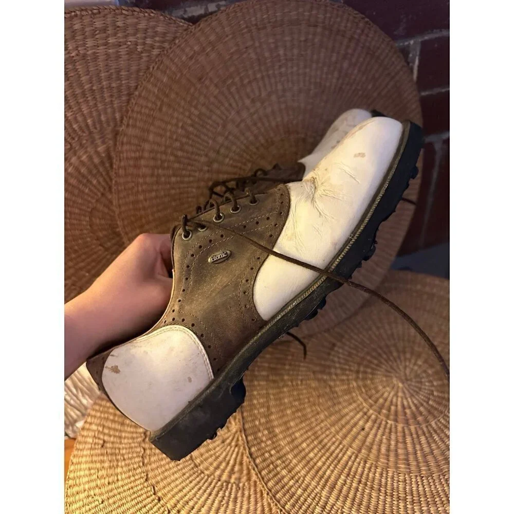 FootJoy men’s size